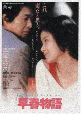 迷雾回声 电影海报